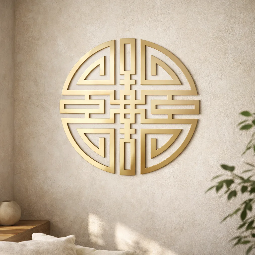 Harmony Disc