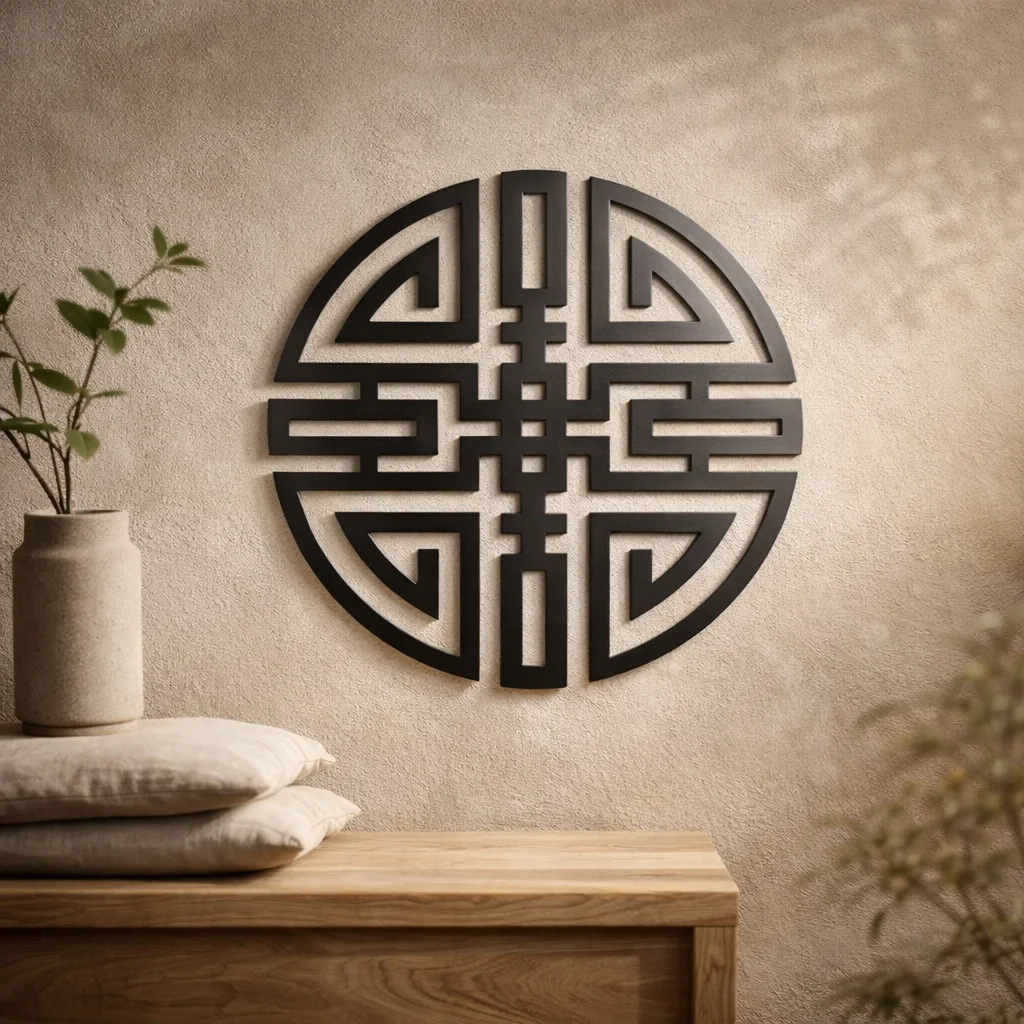 Harmony Disc