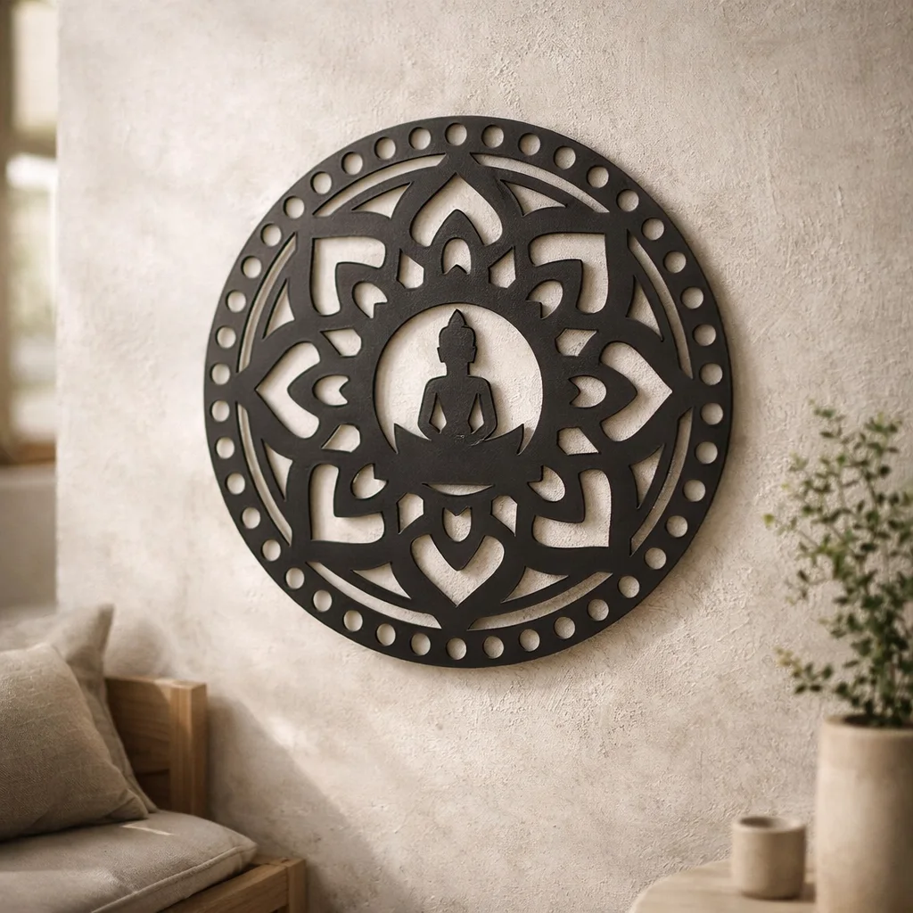 Nirvana Mandala