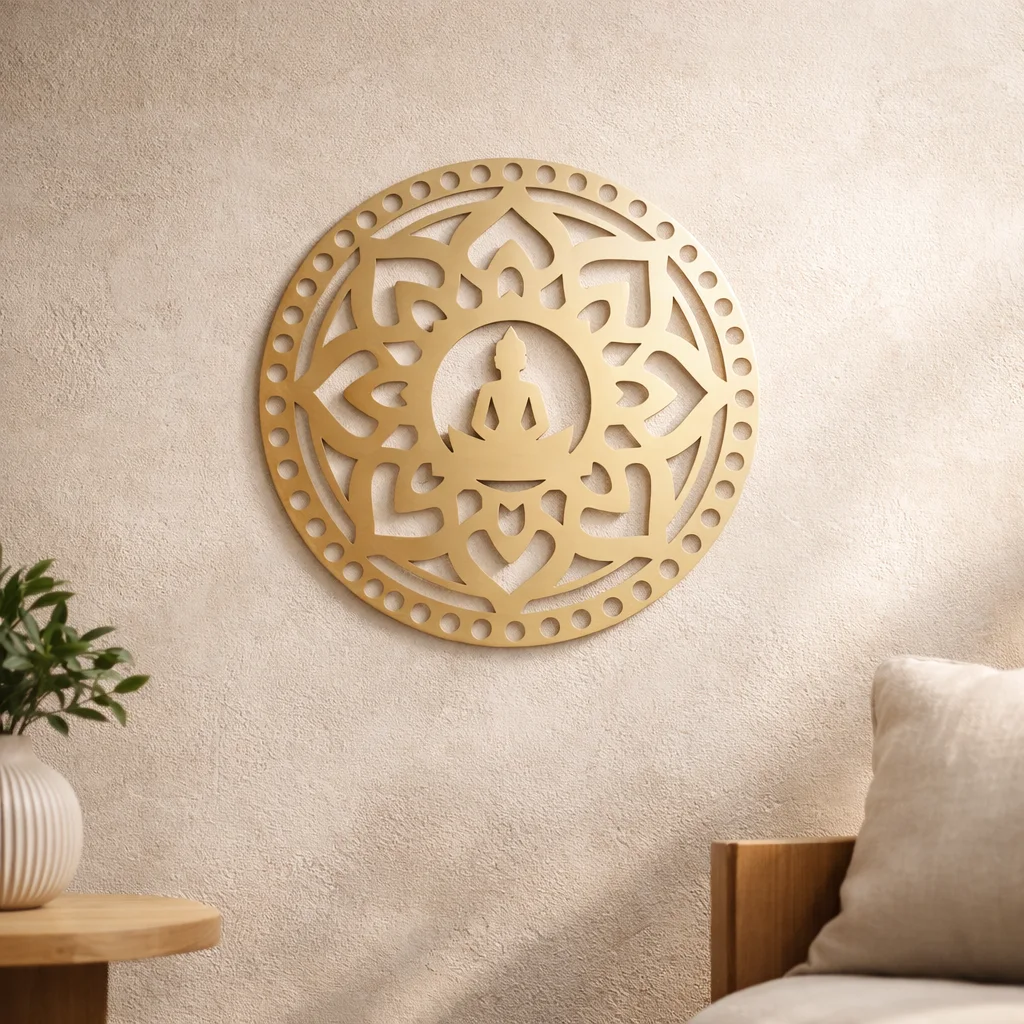 Nirvana Mandala
