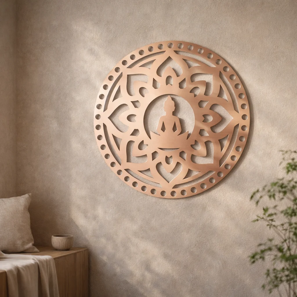 Nirvana Mandala