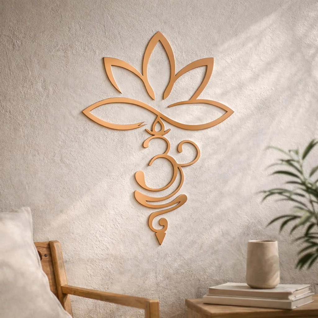 Sattva Silhouette