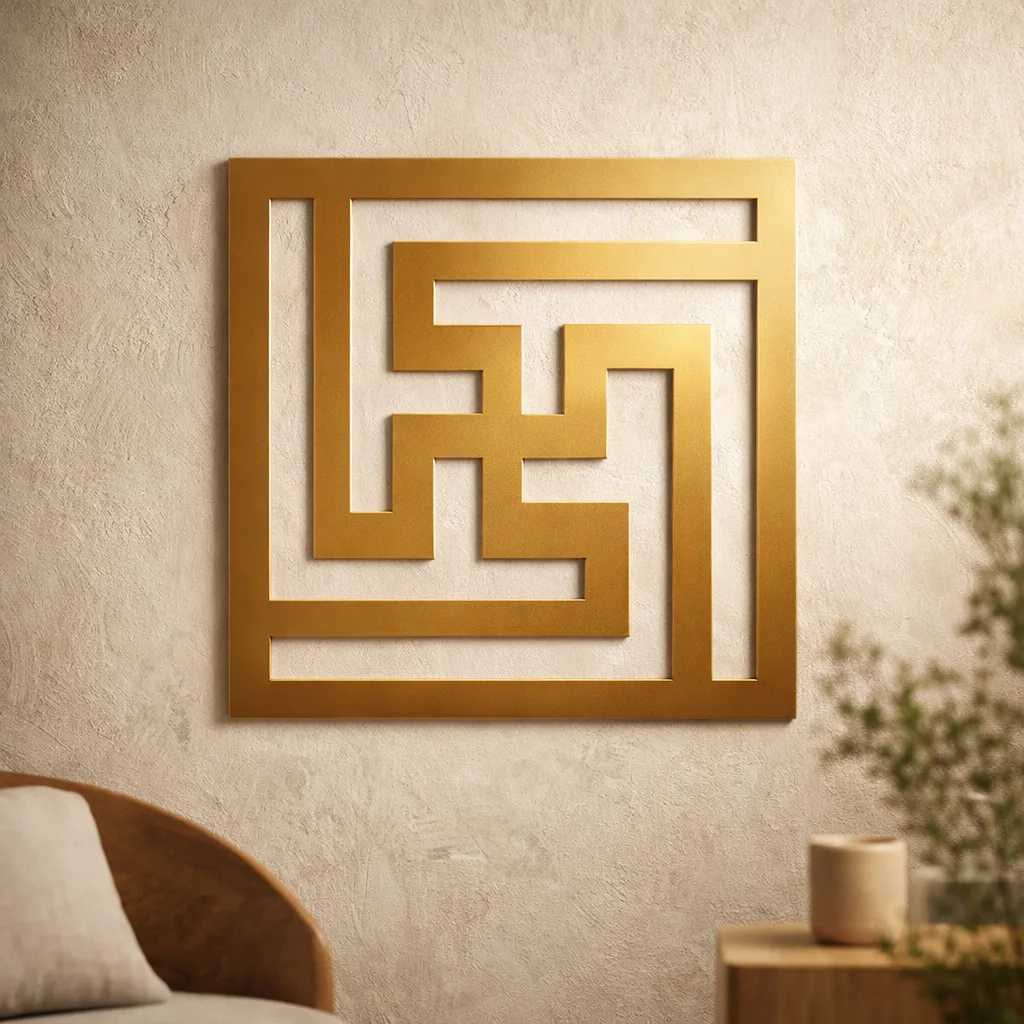 Vastu Échelon
