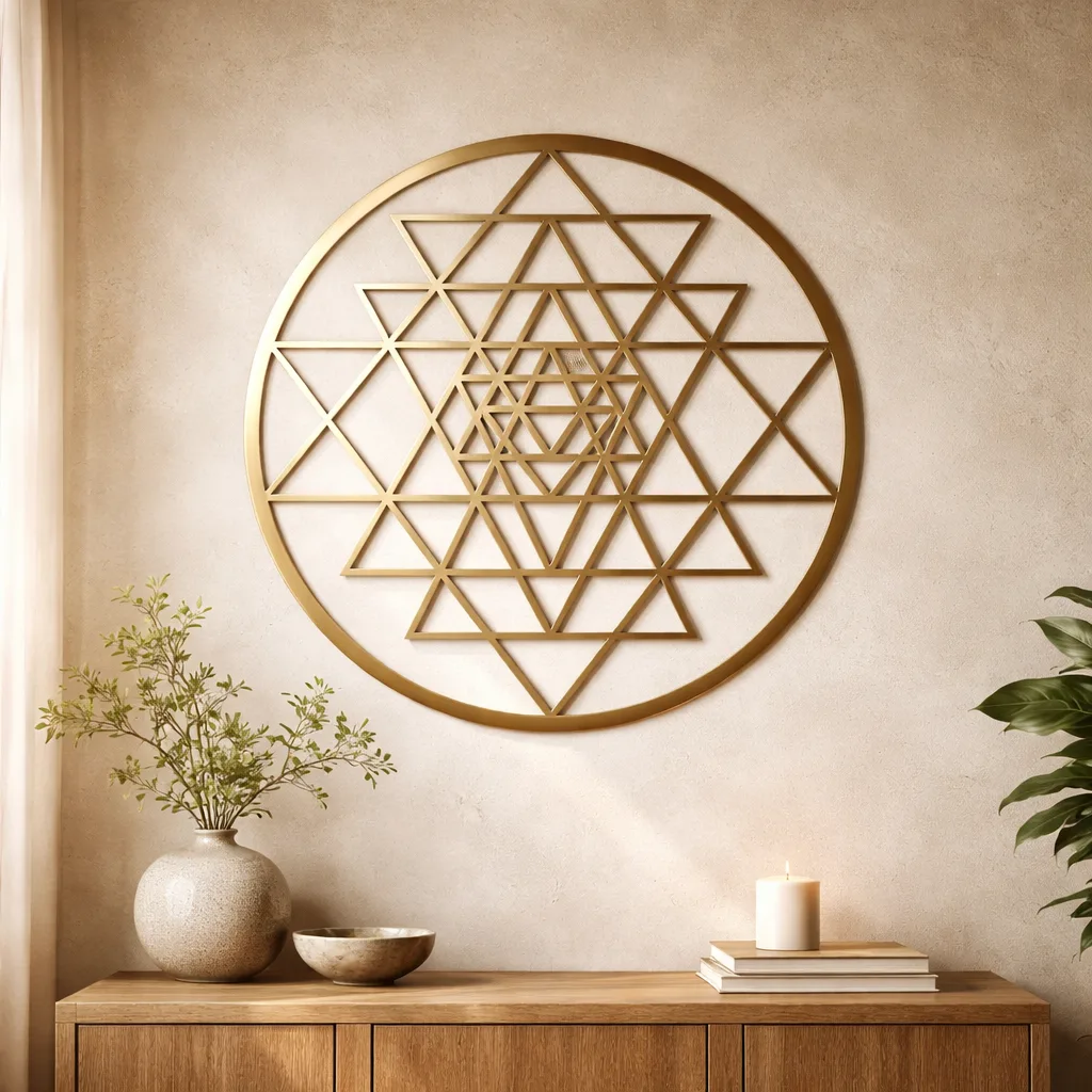 Veda Circle