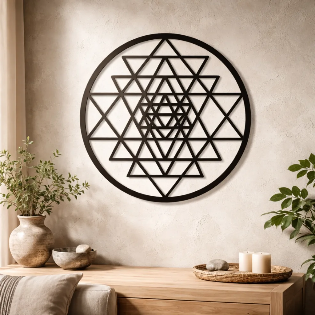 Veda Circle