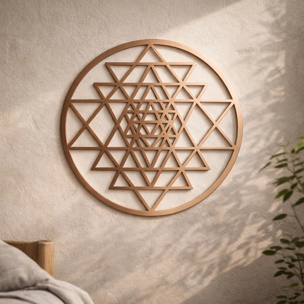 Veda Circle
