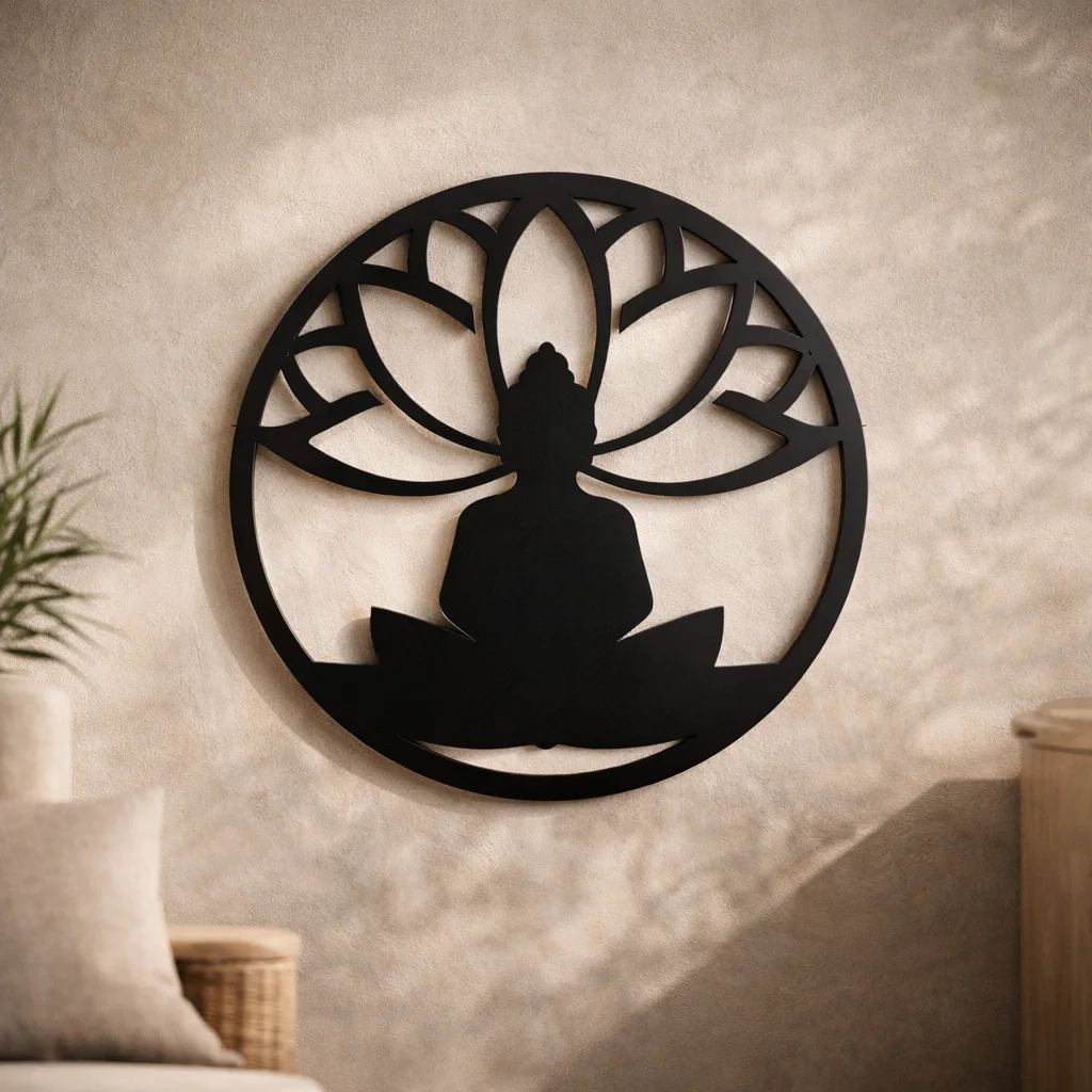 Zenith Buddha Halo